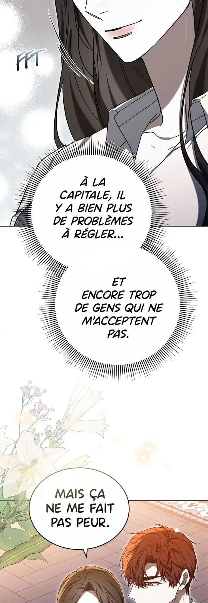 Read L’Âge de l’Arrogance Manga Online