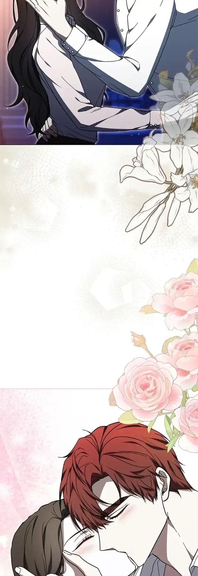 Read L’Âge de l’Arrogance Manga Online
