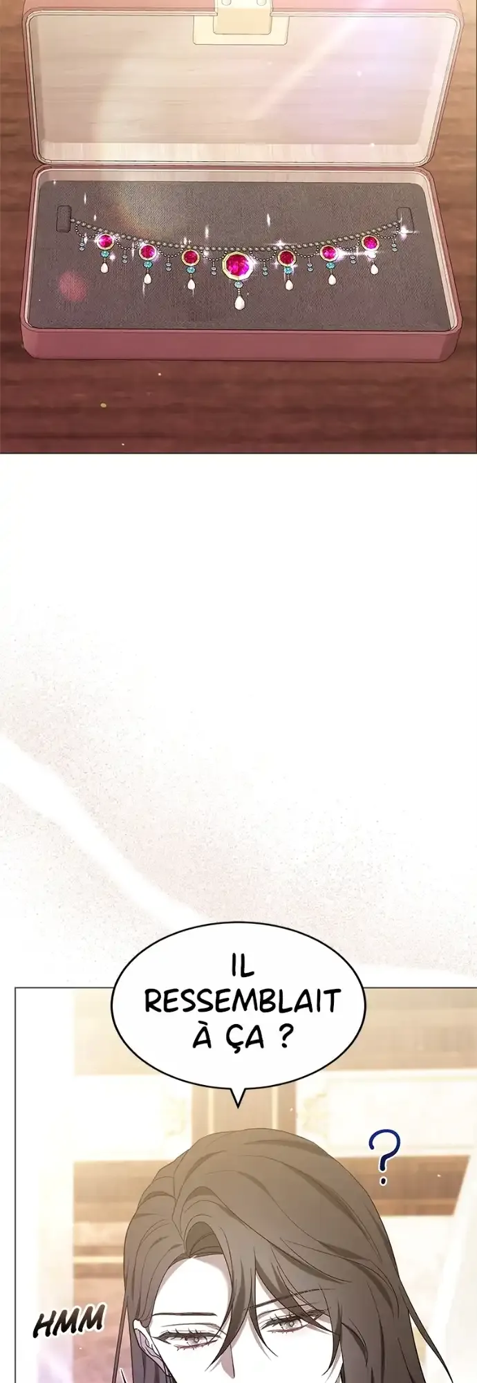 Read L’Âge de l’Arrogance Manga Online