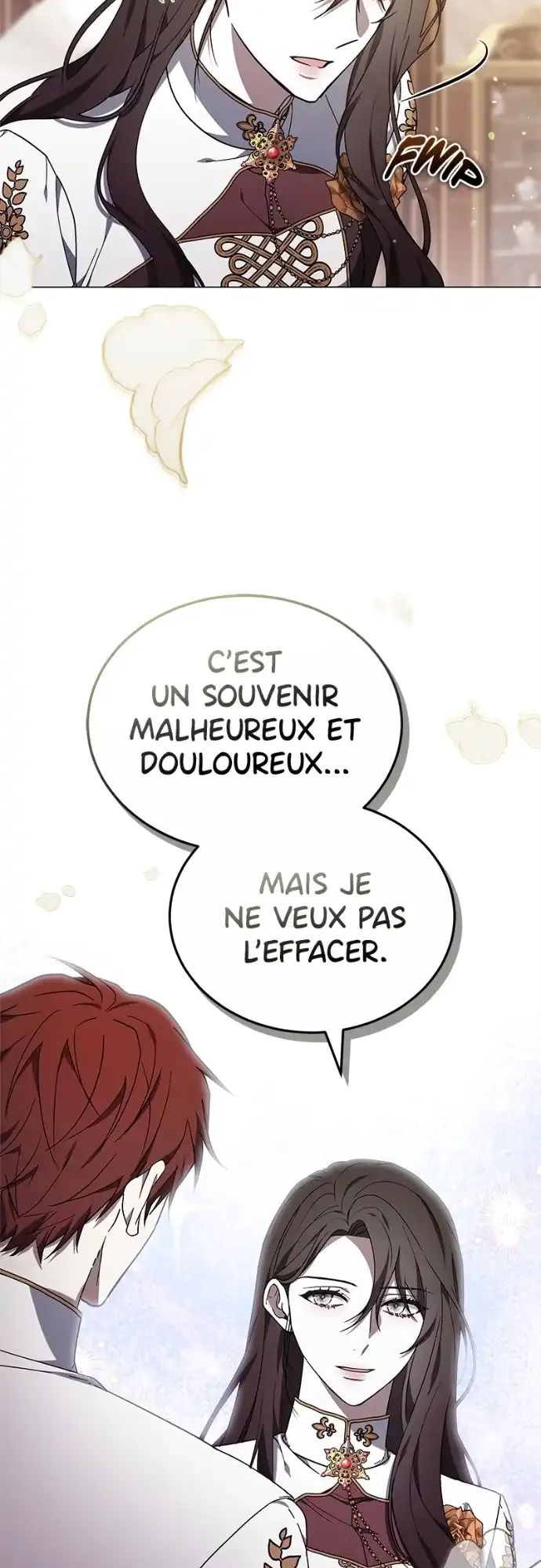 Read L’Âge de l’Arrogance Manga Online