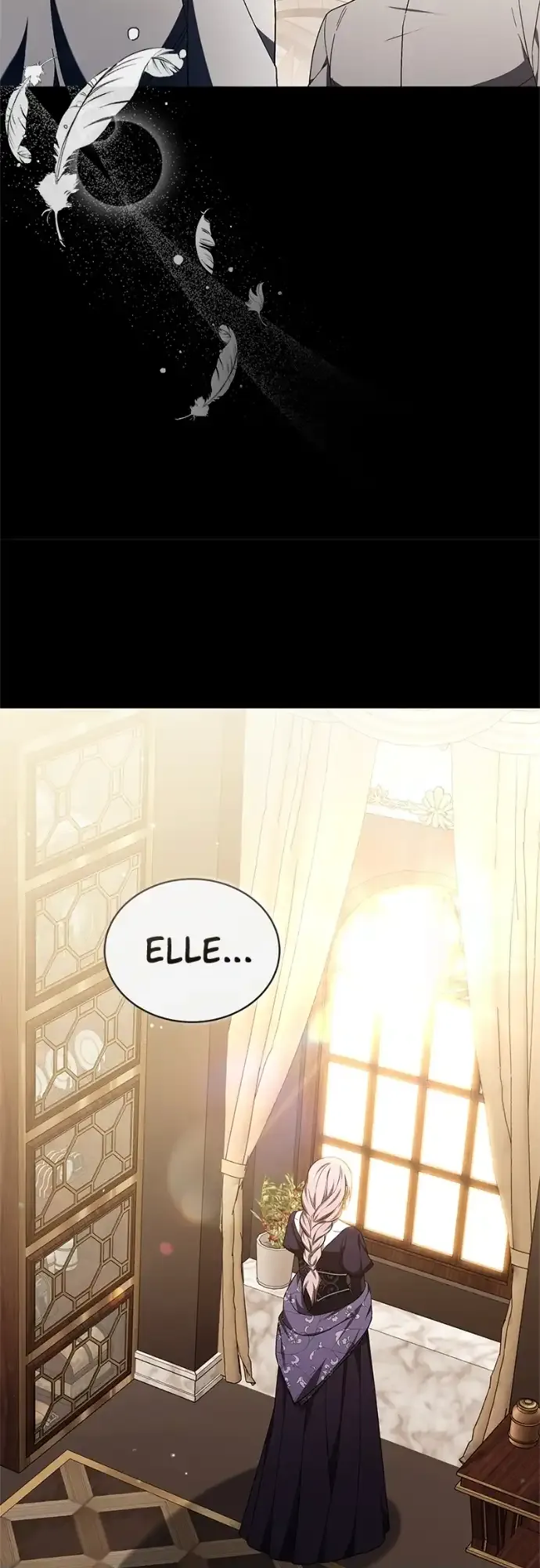 Read L’Âge de l’Arrogance Manga Online