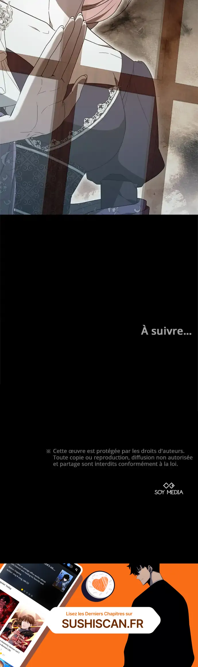 Read L’Âge de l’Arrogance Manga Online