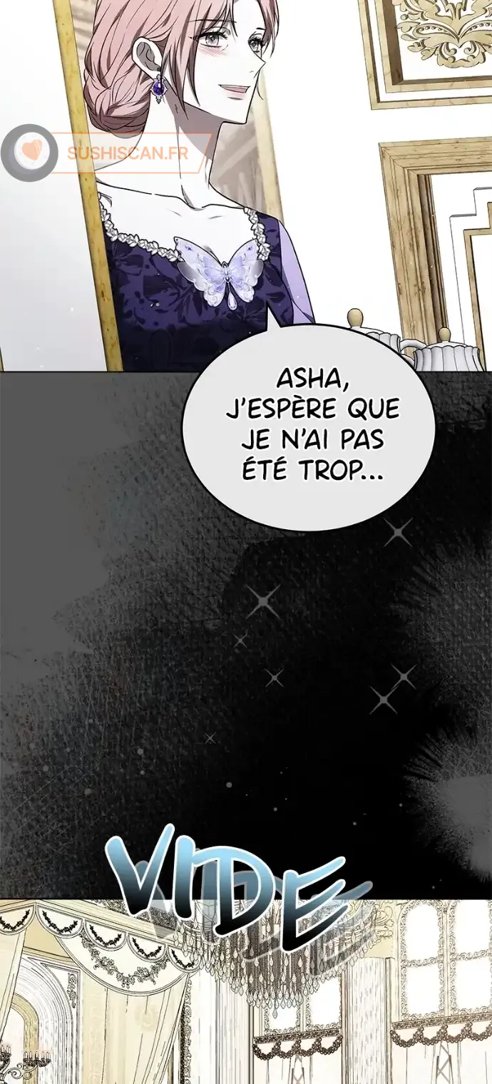 Read L’Âge de l’Arrogance Manga Online
