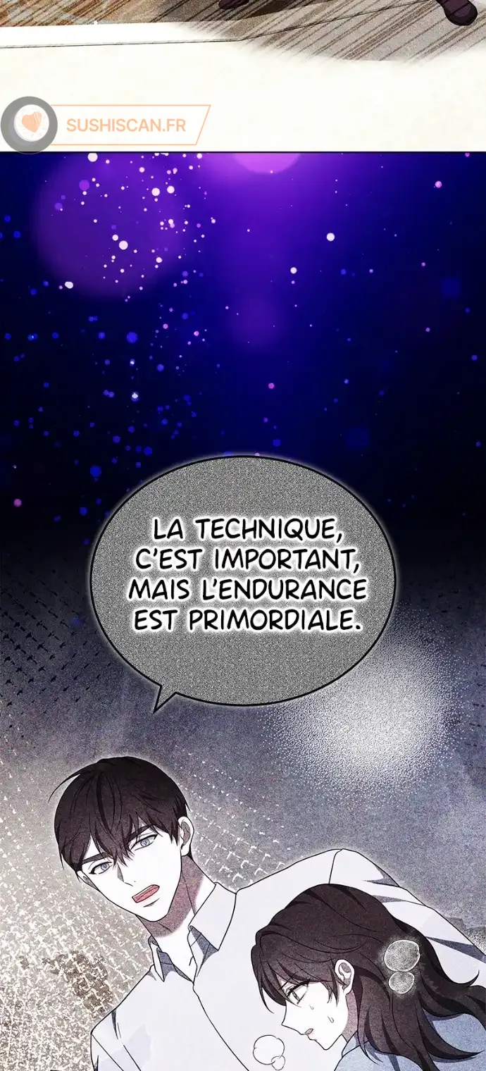 Read L’Âge de l’Arrogance Manga Online