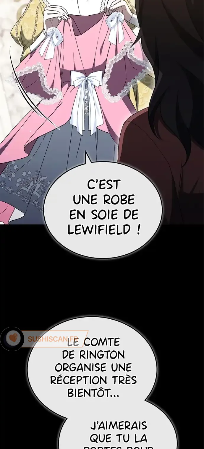 Read L’Âge de l’Arrogance Manga Online