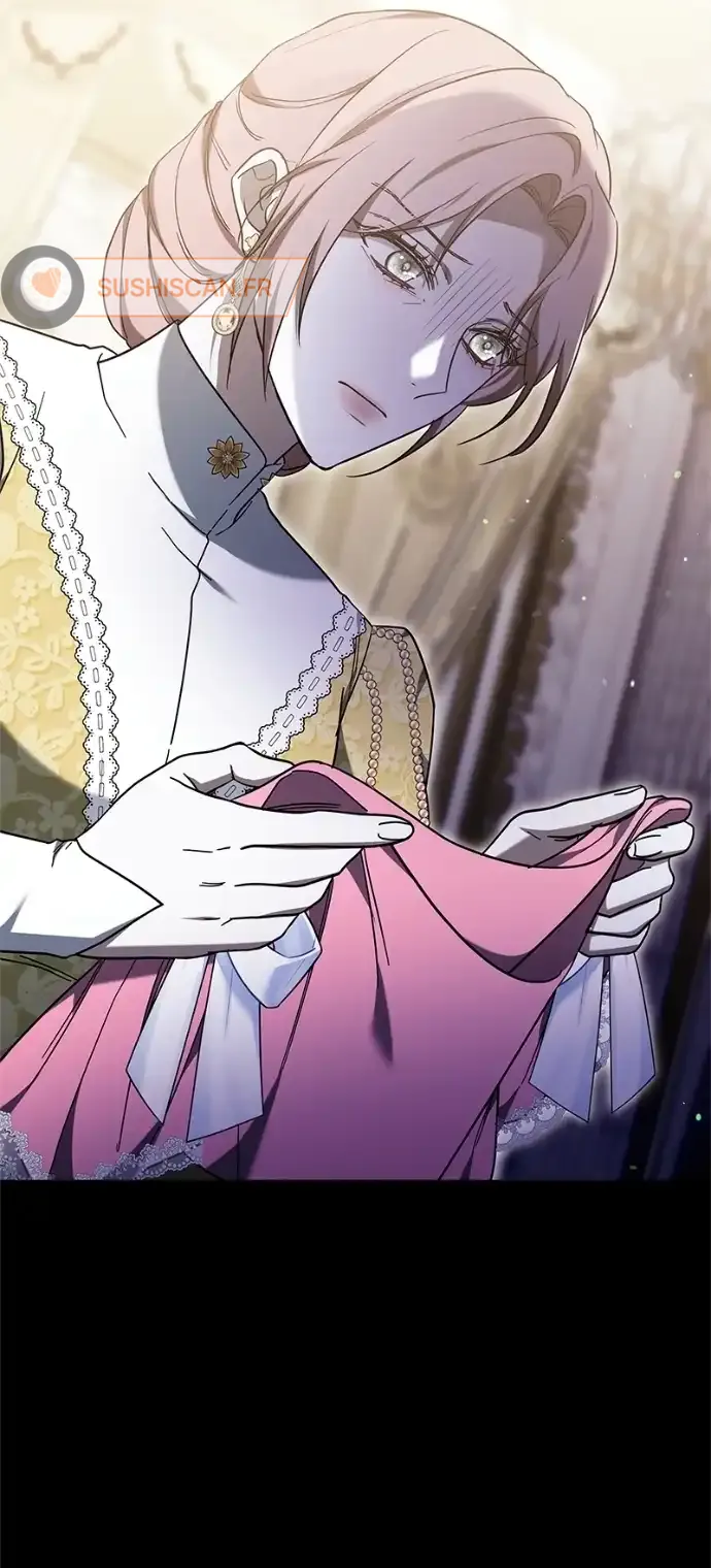 Read L’Âge de l’Arrogance Manga Online