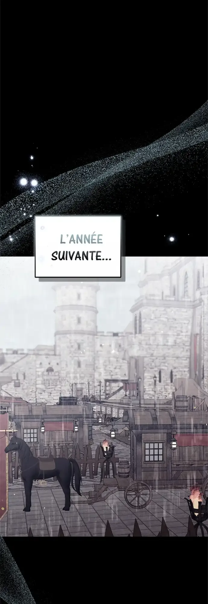 Read L’Âge de l’Arrogance Manga Online