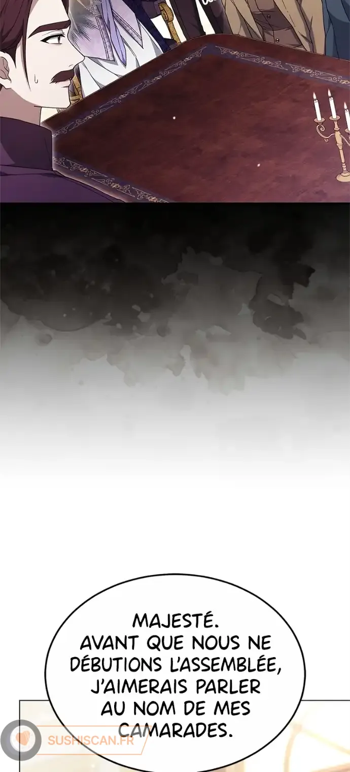 Read L’Âge de l’Arrogance Manga Online