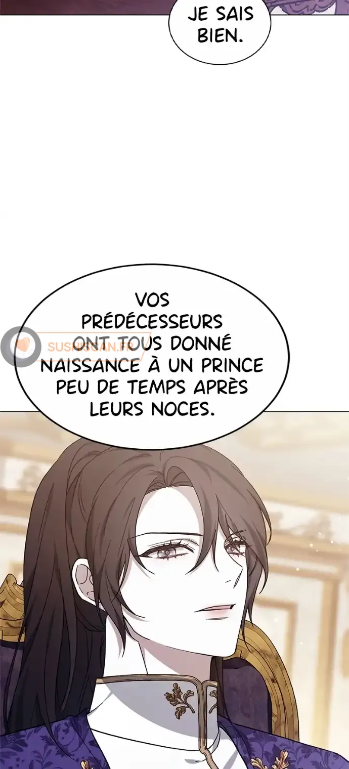 Read L’Âge de l’Arrogance Manga Online