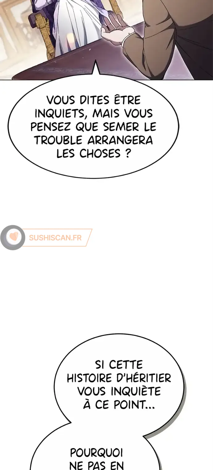 Read L’Âge de l’Arrogance Manga Online