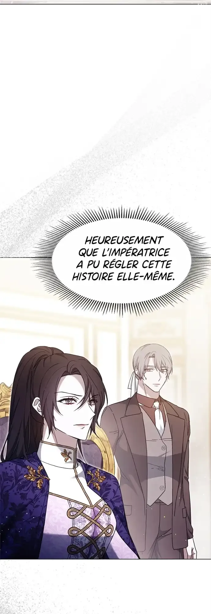 Read L’Âge de l’Arrogance Manga Online