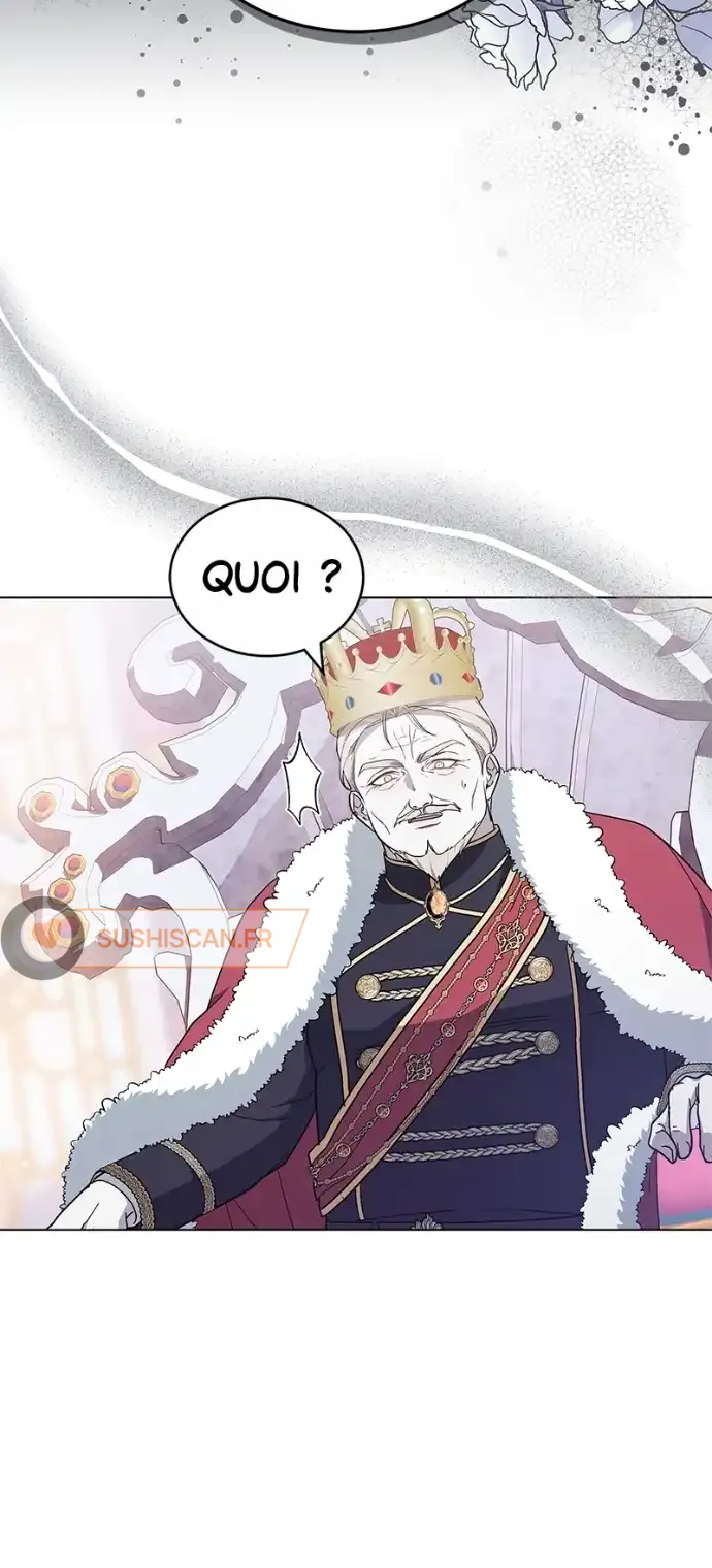 Read L’Âge de l’Arrogance Manga Online