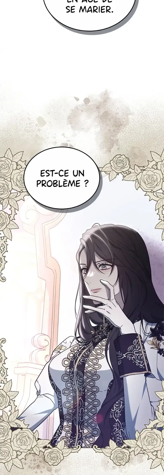 Read L’Âge de l’Arrogance Manga Online