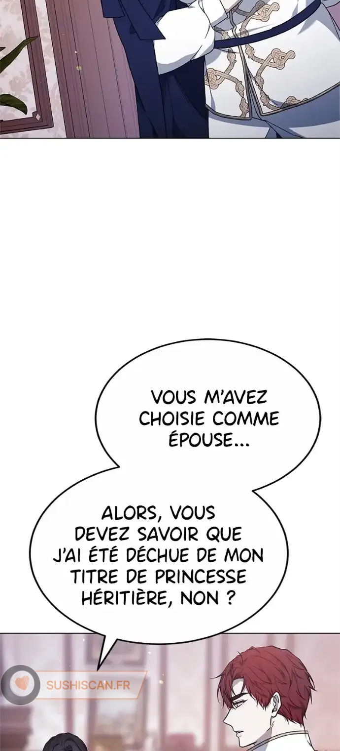 Read L’Âge de l’Arrogance Manga Online