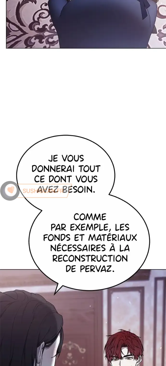 Read L’Âge de l’Arrogance Manga Online