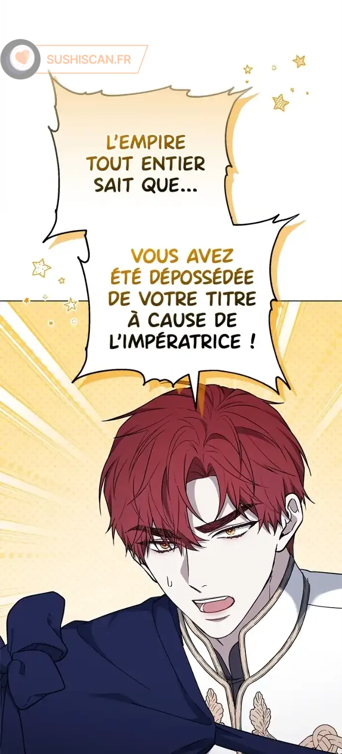 Read L’Âge de l’Arrogance Manga Online