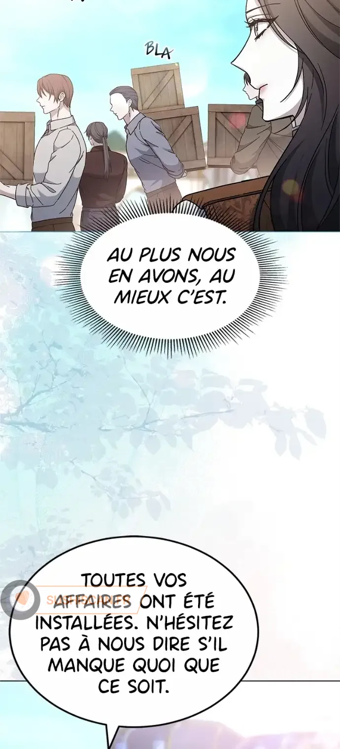 Read L’Âge de l’Arrogance Manga Online