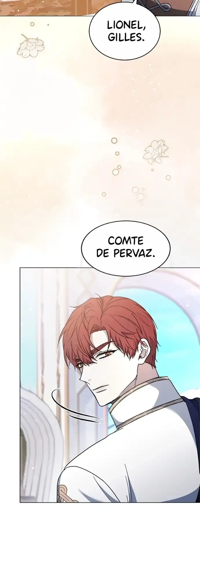 Read L’Âge de l’Arrogance Manga Online