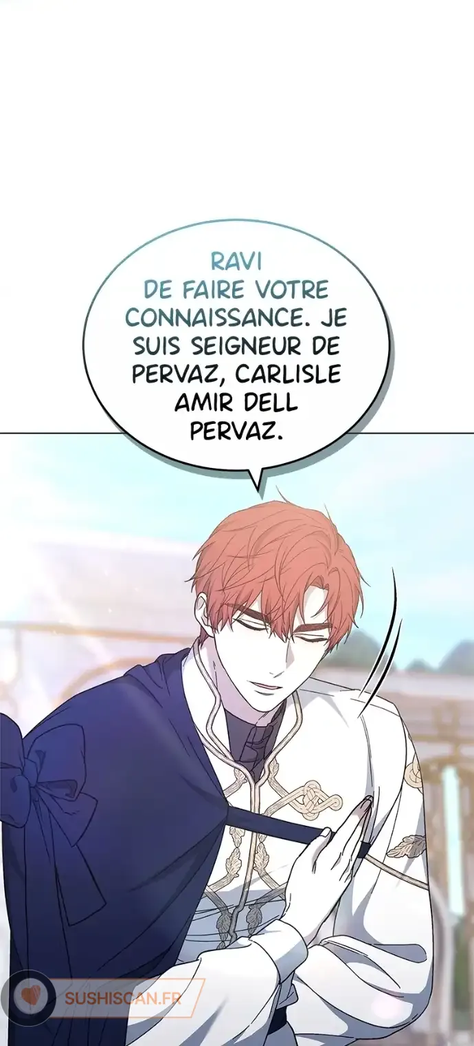 Read L’Âge de l’Arrogance Manga Online