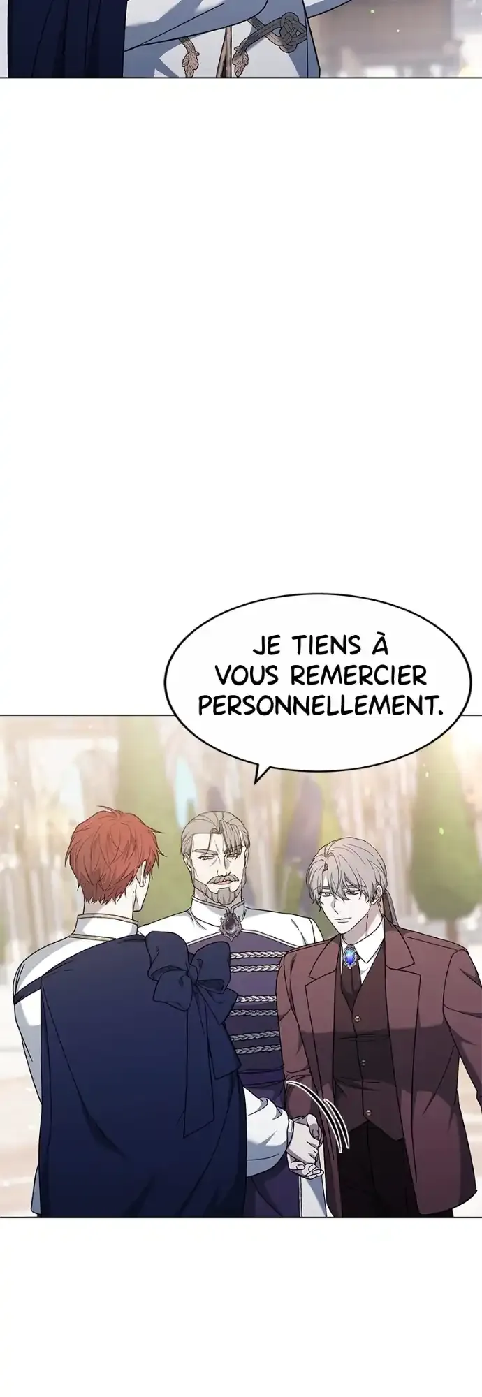 Read L’Âge de l’Arrogance Manga Online