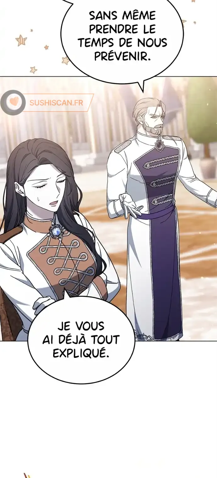Read L’Âge de l’Arrogance Manga Online