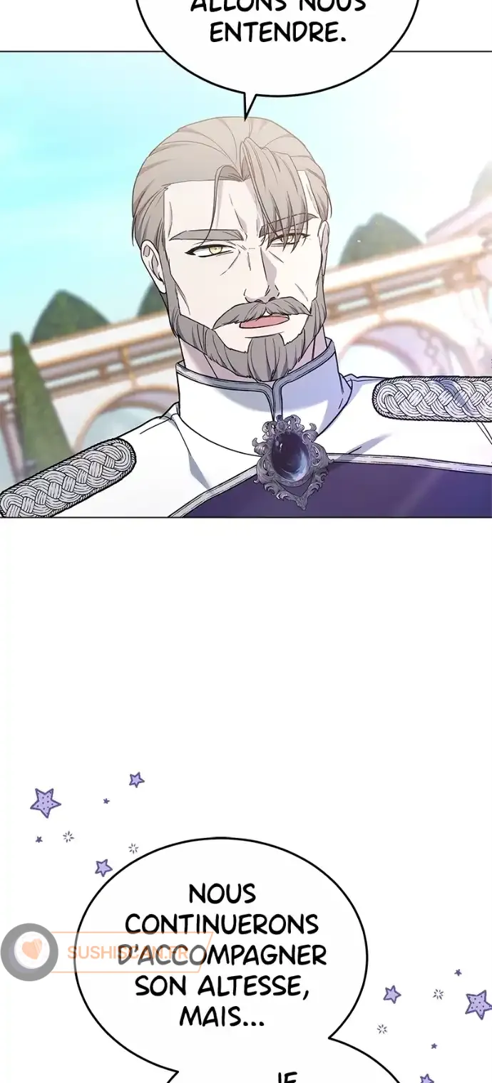 Read L’Âge de l’Arrogance Manga Online