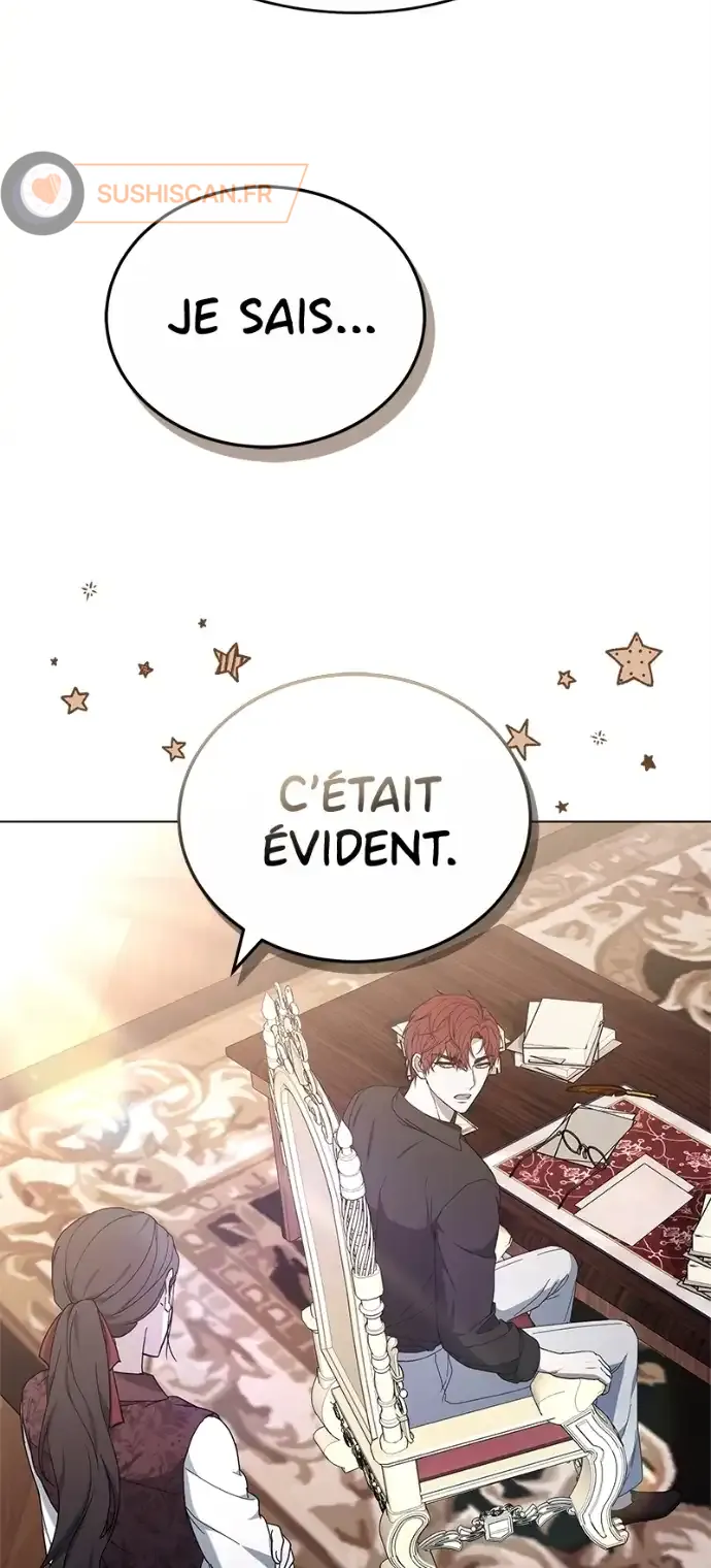 Read L’Âge de l’Arrogance Manga Online