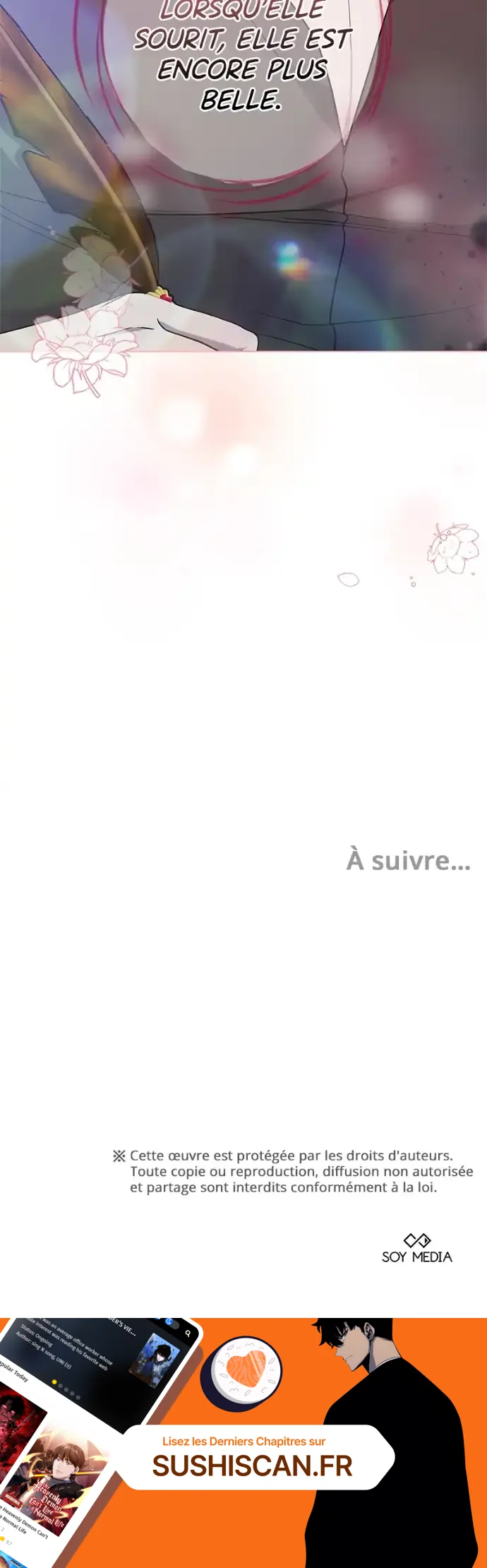 Read L’Âge de l’Arrogance Manga Online