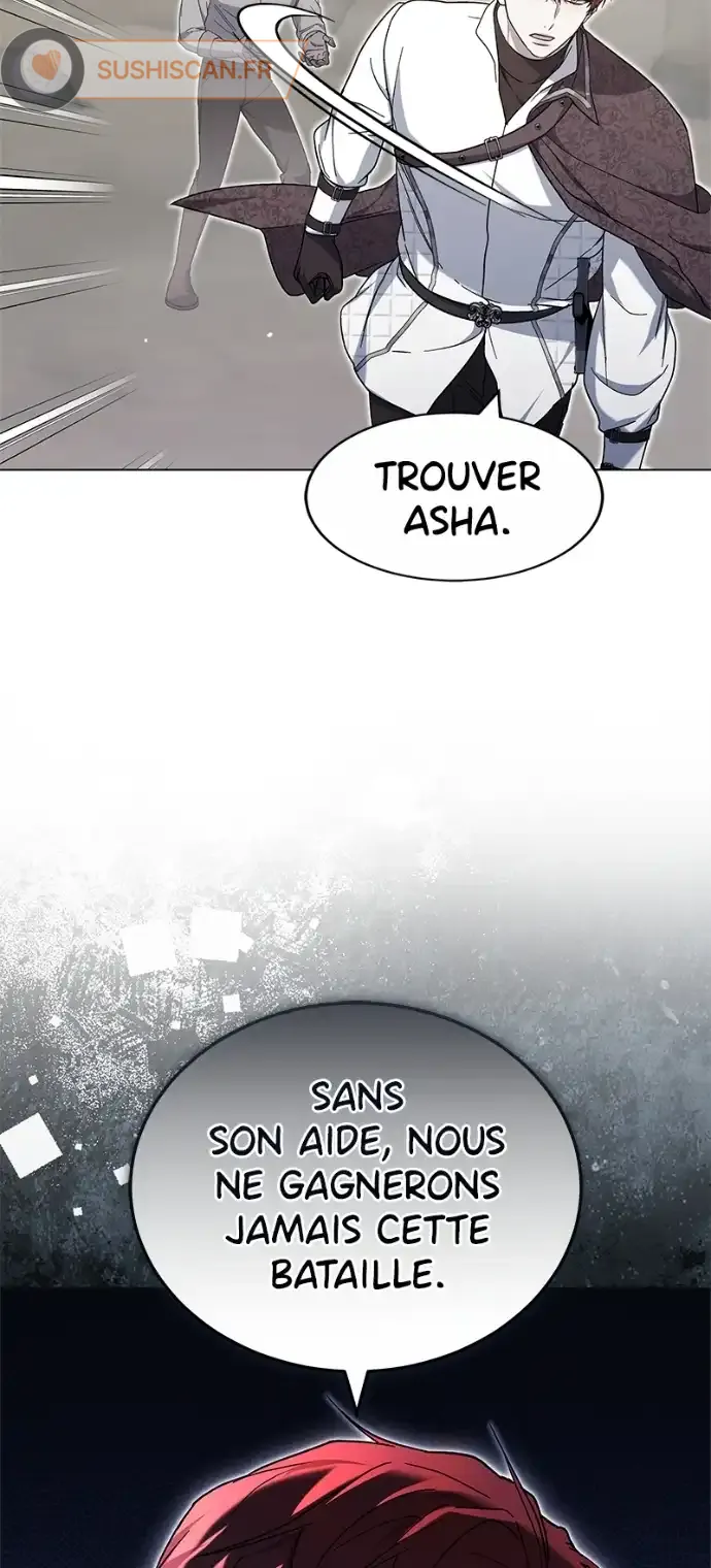 Read L’Âge de l’Arrogance Manga Online