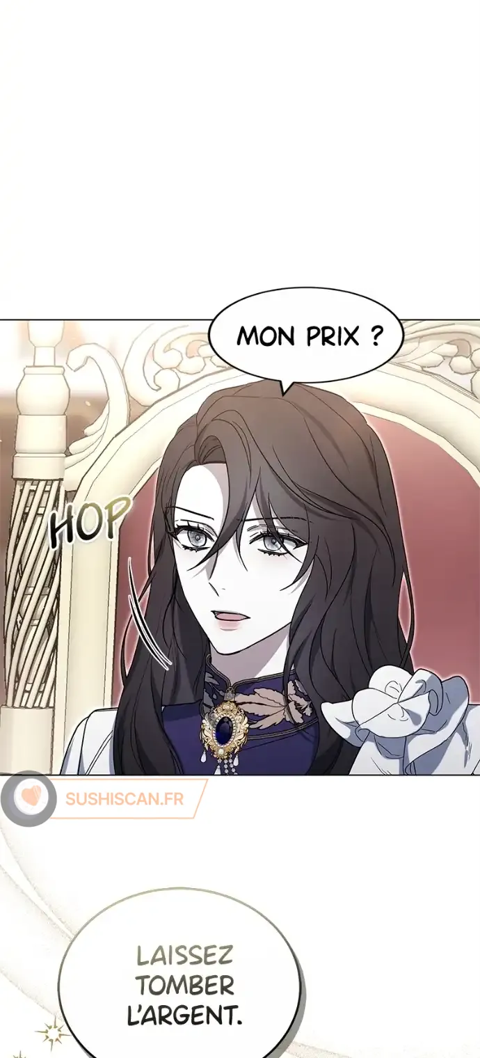 Read L’Âge de l’Arrogance Manga Online