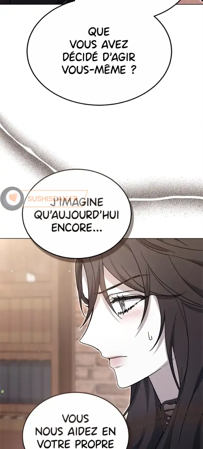 Read L’Âge de l’Arrogance Manga Online