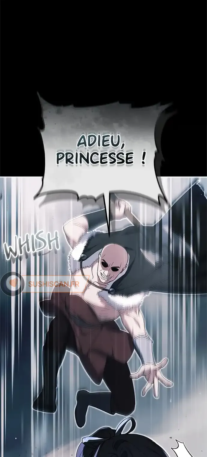 Read L’Âge de l’Arrogance Manga Online