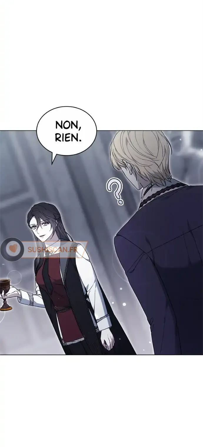 Read L’Âge de l’Arrogance Manga Online