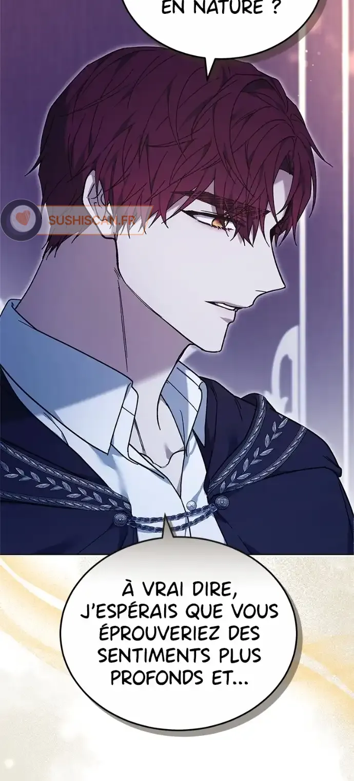 Read L’Âge de l’Arrogance Manga Online