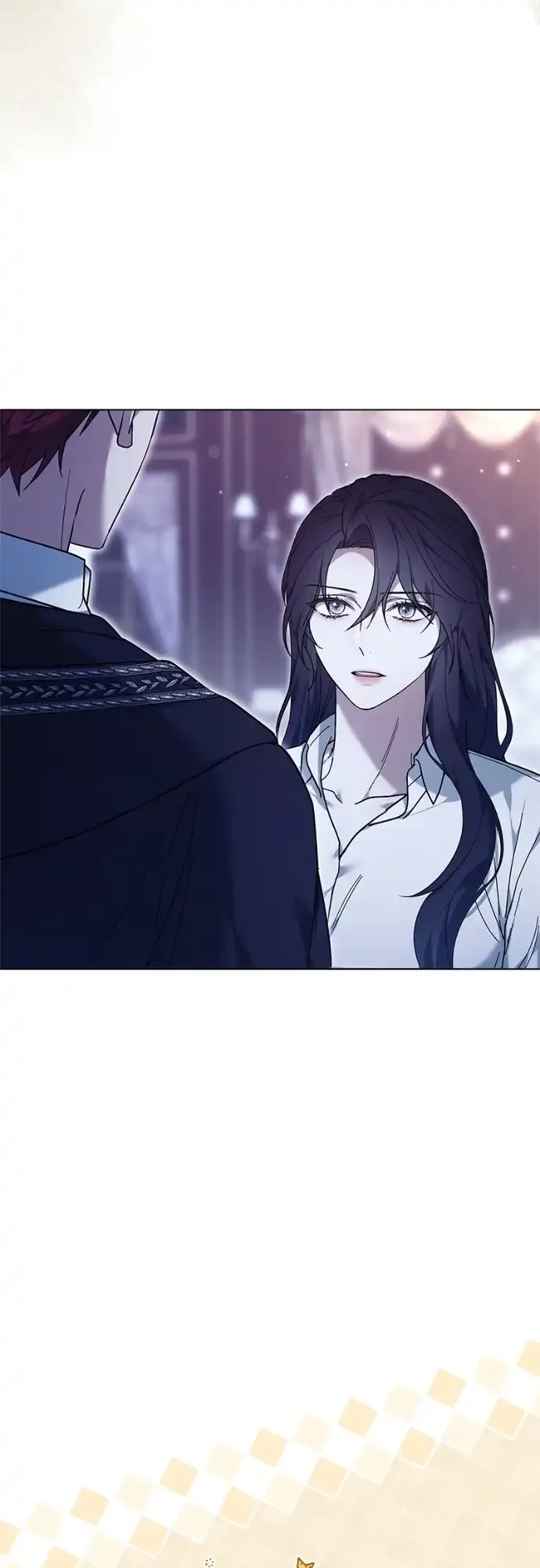 Read L’Âge de l’Arrogance Manga Online