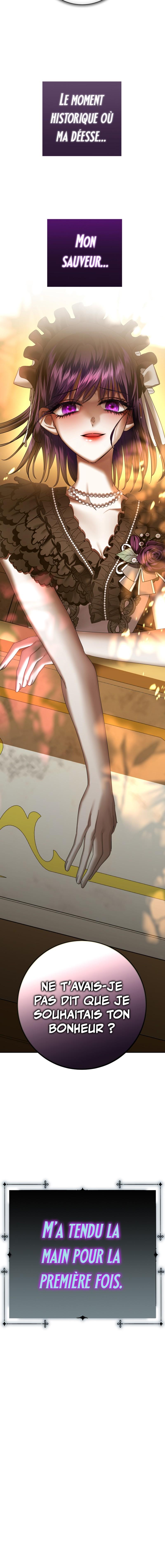 Read La Duchesse Déchue Manga Online
