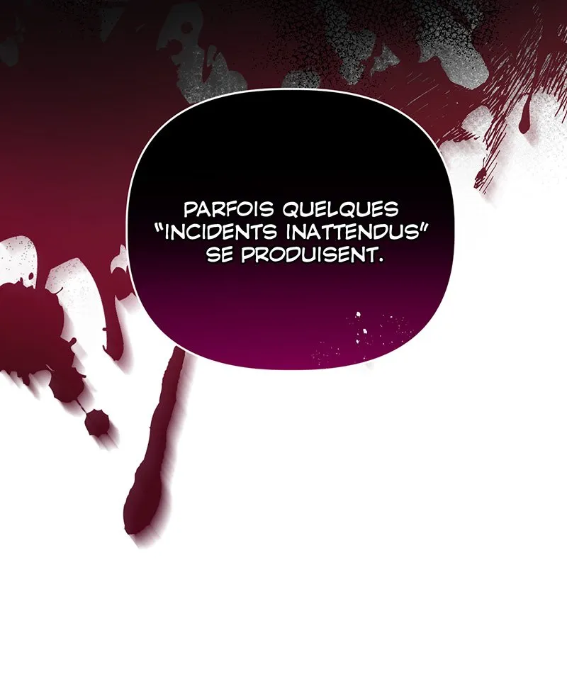 Read La Fiancée du Vilain Manga Online