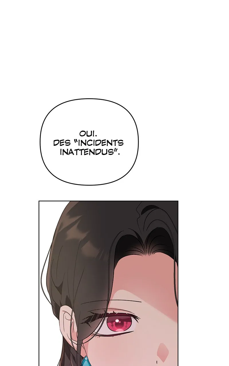 Read La Fiancée du Vilain Manga Online