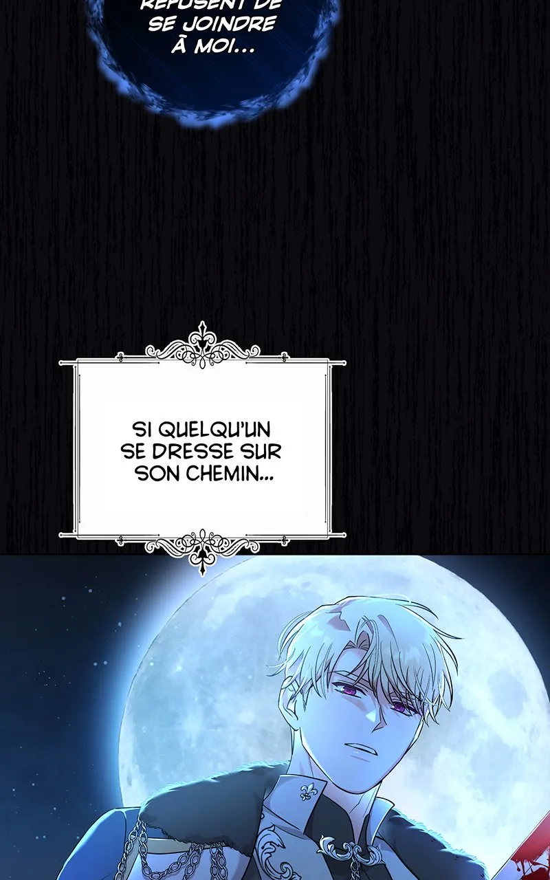 Read La Fiancée du Vilain Manga Online