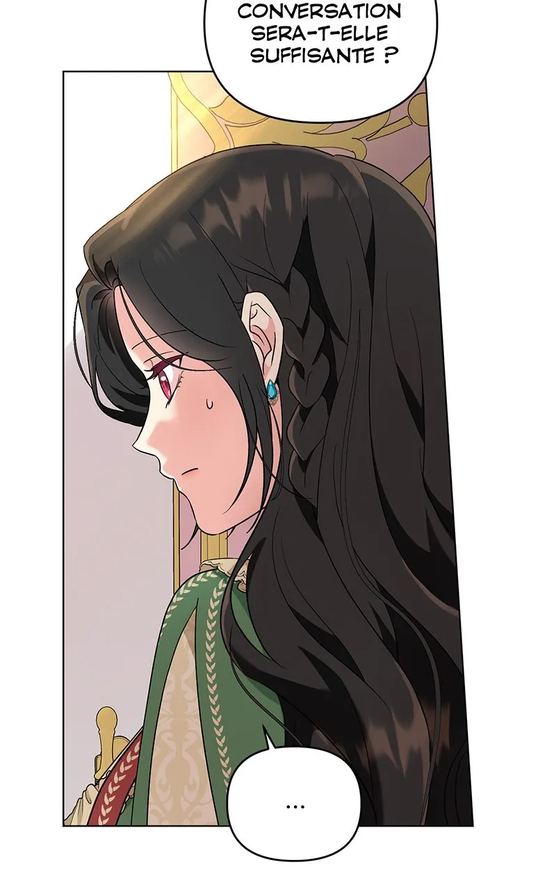 Read La Fiancée du Vilain Manga Online