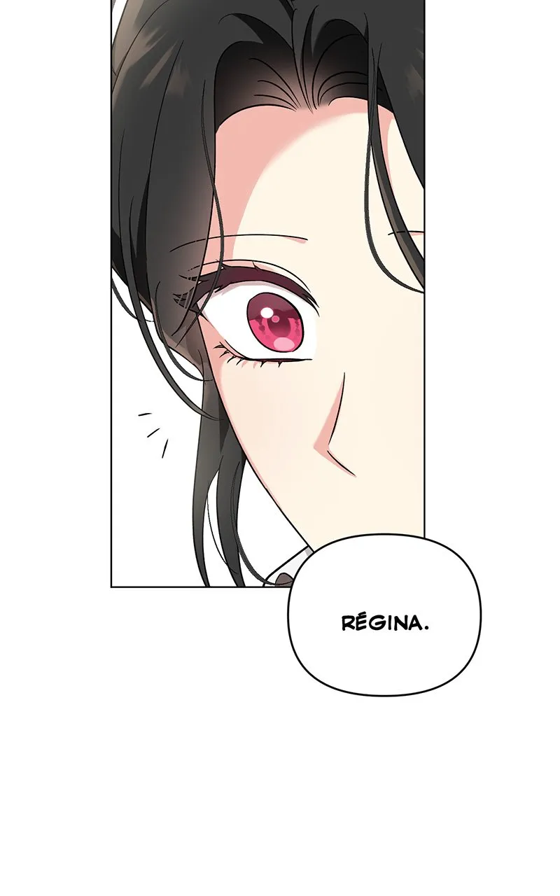 Read La Fiancée du Vilain Manga Online