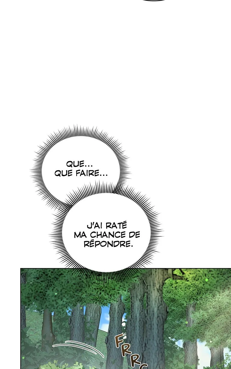 Read La Fiancée du Vilain Manga Online