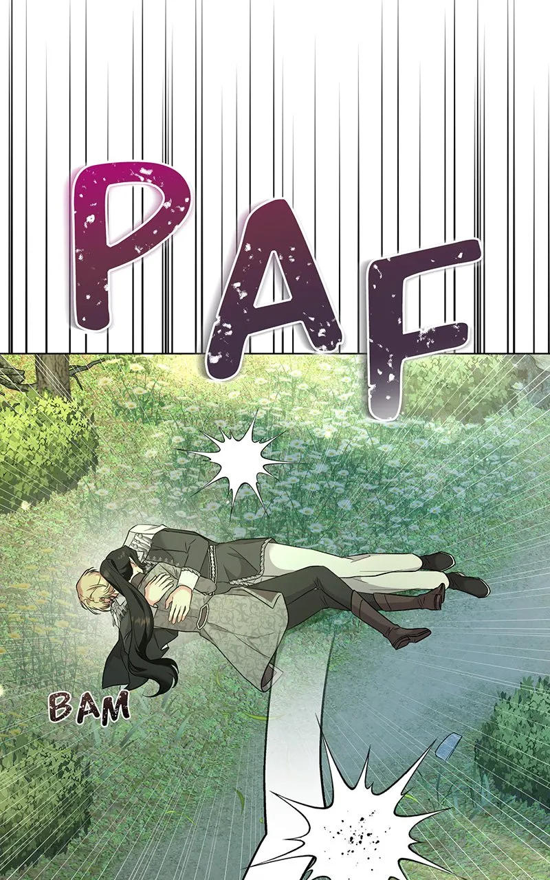 Read La Fiancée du Vilain Manga Online