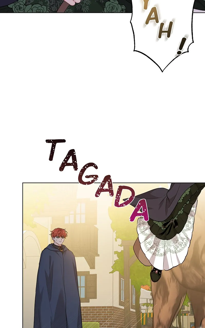 Read La Fiancée du Vilain Manga Online