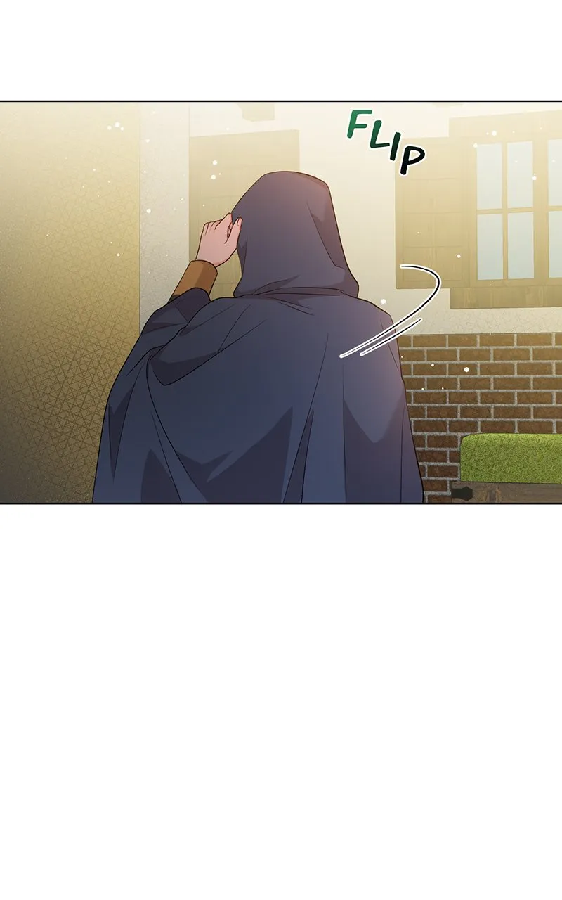 Read La Fiancée du Vilain Manga Online
