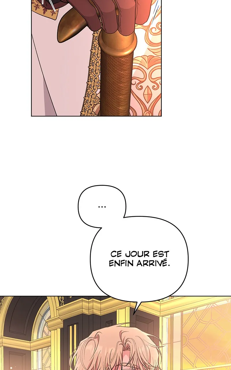 Read La Fiancée du Vilain Manga Online
