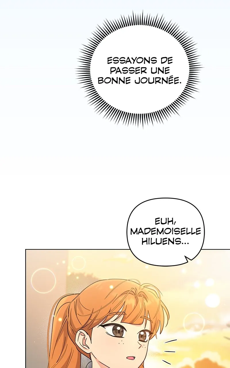 Read La Fiancée du Vilain Manga Online