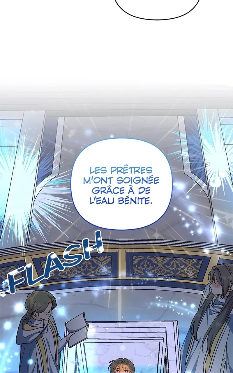 Read La Fiancée du Vilain Manga Online