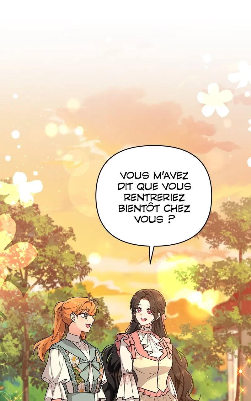 Read La Fiancée du Vilain Manga Online