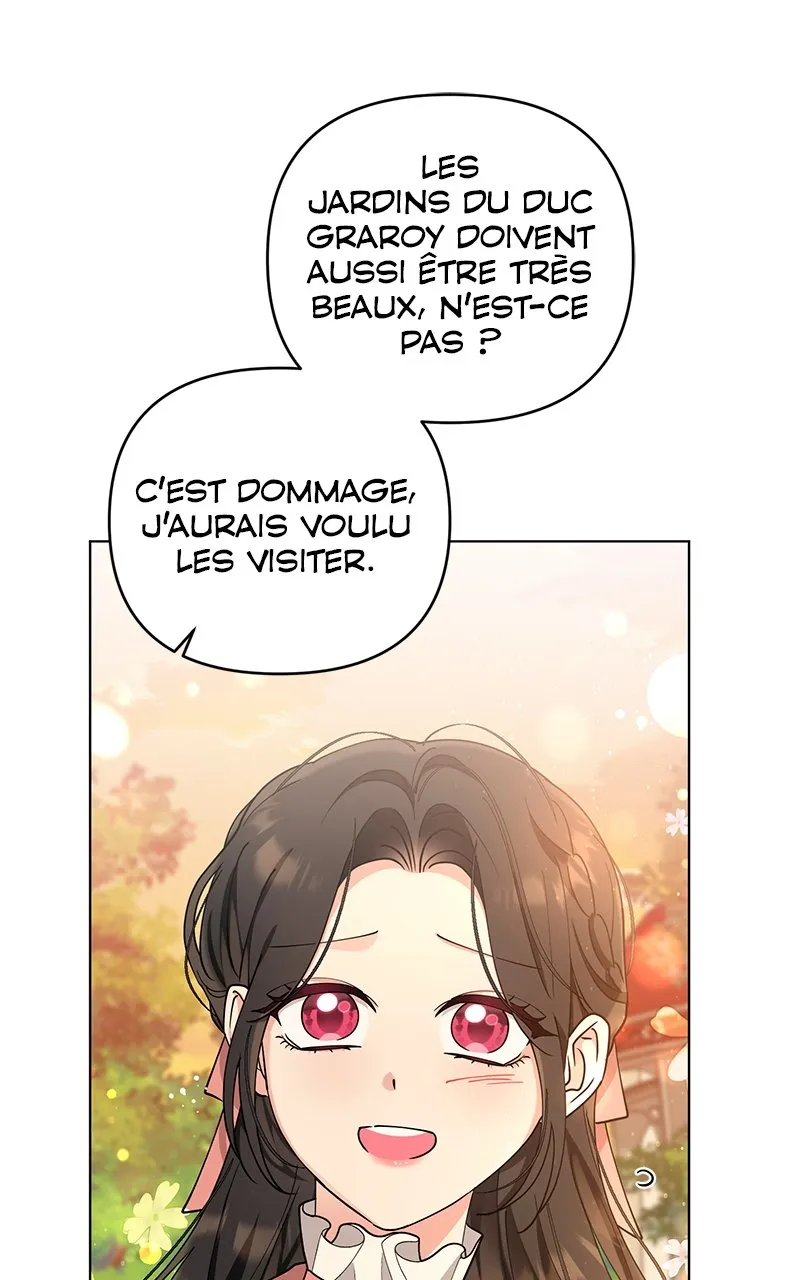 Read La Fiancée du Vilain Manga Online